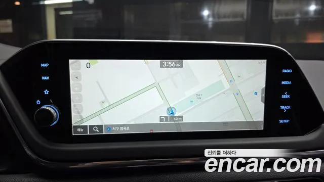 Hyundai Sonata DN8 — Фото автомобиля 14
