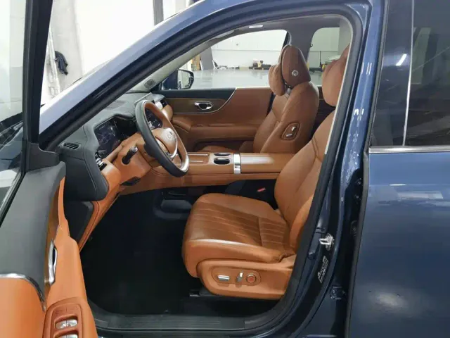 GAC Trumpchi Xiangwang S9 — Фото автомобиля 10