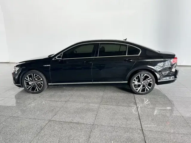Volkswagen Magotan — Фото автомобиля 2