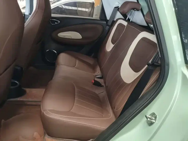 Wuling Bingo — Фото автомобиля 16