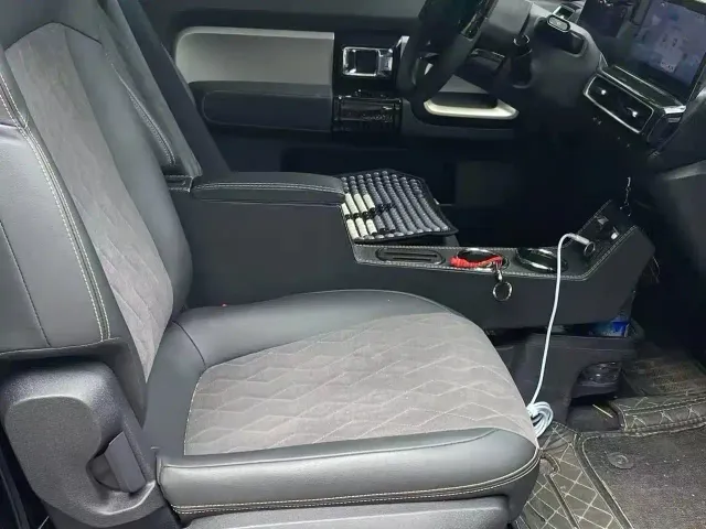 Baojun KiWi EV — Фото автомобиля 9