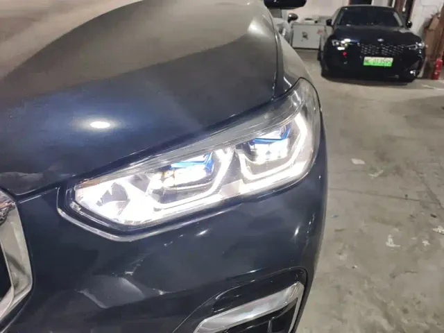 BMW X5 — Фото автомобиля 23