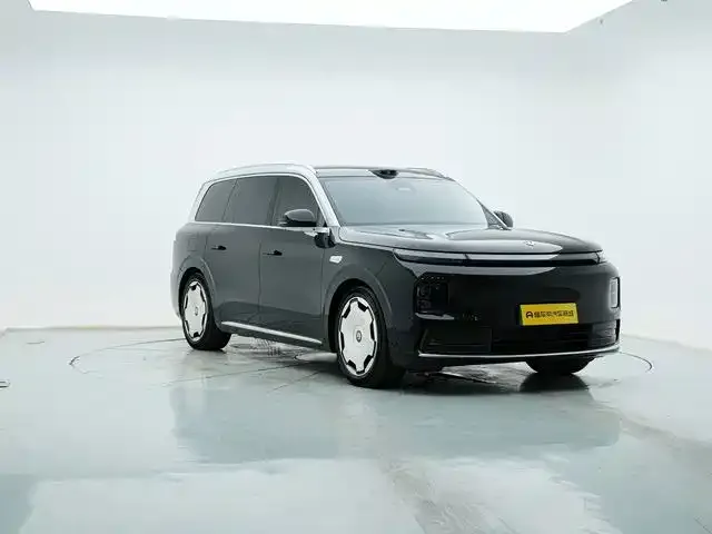 Leapmotor D Series — Фото автомобиля 7