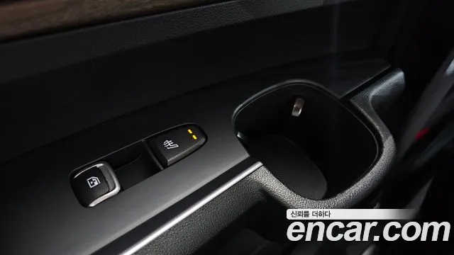 Kia Sorento Sorento 4-е поколение Дизель 2.2 4WD — Фото автомобиля 19