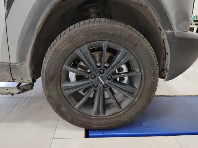 Haval Raptor — Фото автомобиля 6