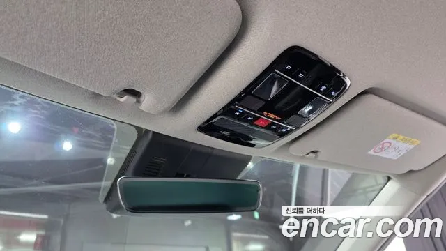 Hyundai Santa Fe MX5 — Фото автомобиля 29