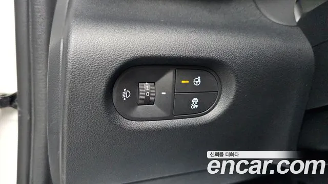 Hyundai Casper — Фото автомобиля 14
