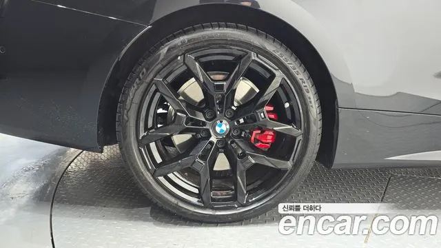 BMW 4-Series 4 серия (G22) 420i M Sport Pro Купе — Фото автомобиля 5