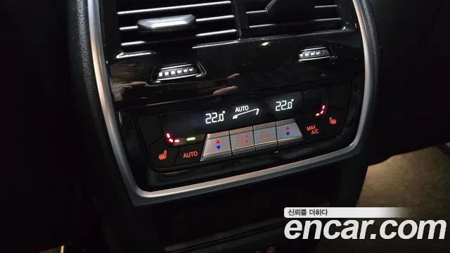 BMW X5 — Фото автомобиля 20