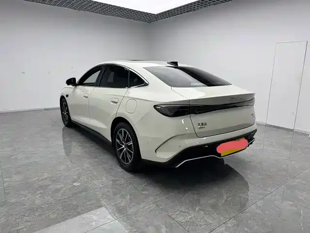 BYD Seal 06 — Фото автомобиля 6
