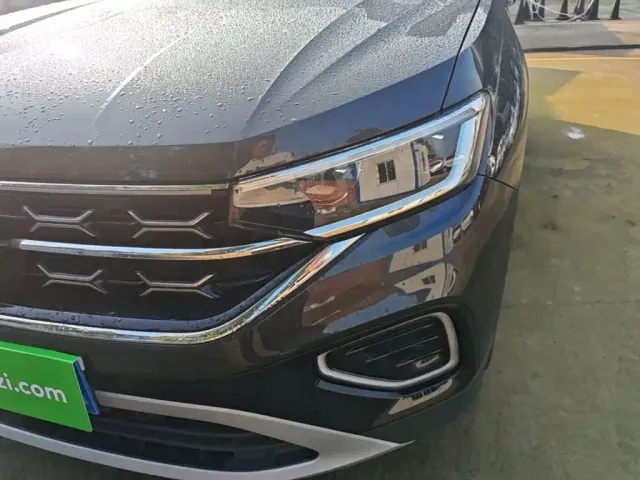 Volkswagen Tayron — Фото автомобиля 23
