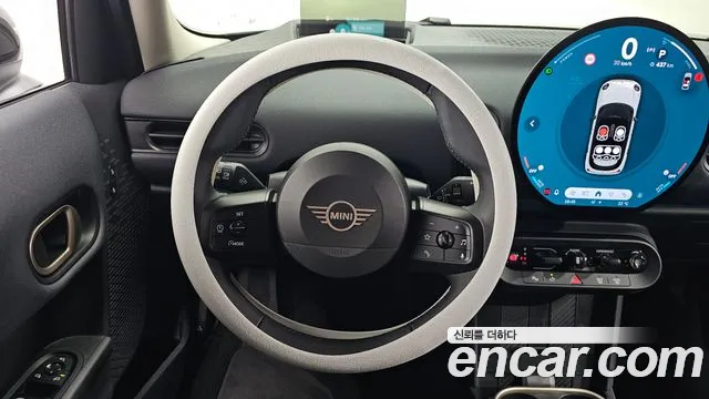 MINI Cooper 4th Gen — Фото автомобиля 19