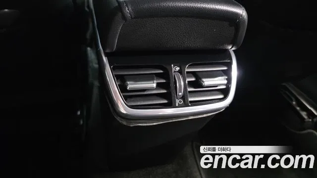 Hyundai Grandeur Новый Grandeur IG — Фото автомобиля 29