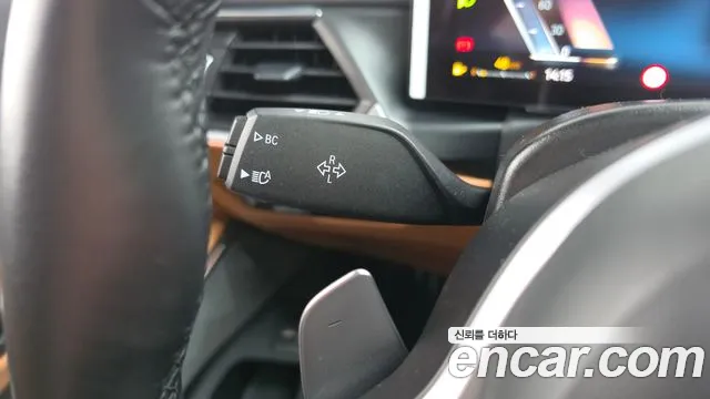 BMW 3 Series G20 — Фото автомобиля 29