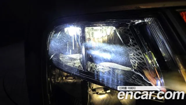 Hyundai Staria Staria — Фото автомобиля 22