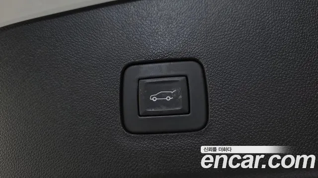 ChevroletGMDaewoo Trax Trax Кроссовер — Фото автомобиля 14