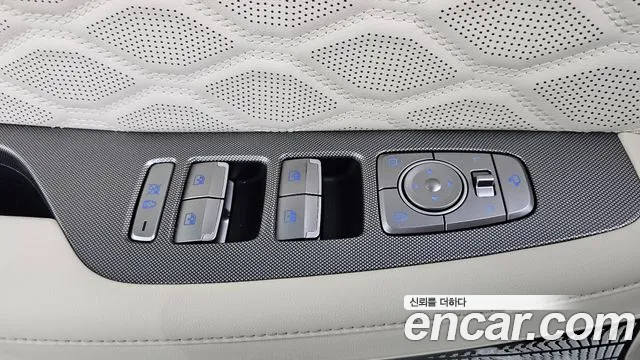 Hyundai Palisade — Фото автомобиля 24