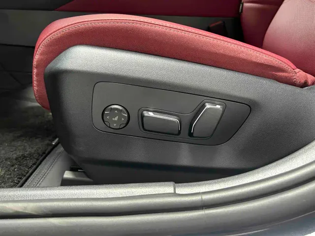 BMW 5 Series — Фото автомобиля 23
