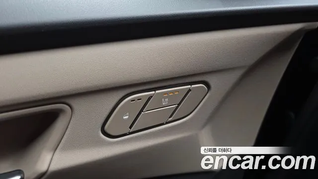 Kia EV5 — Фото автомобиля 28