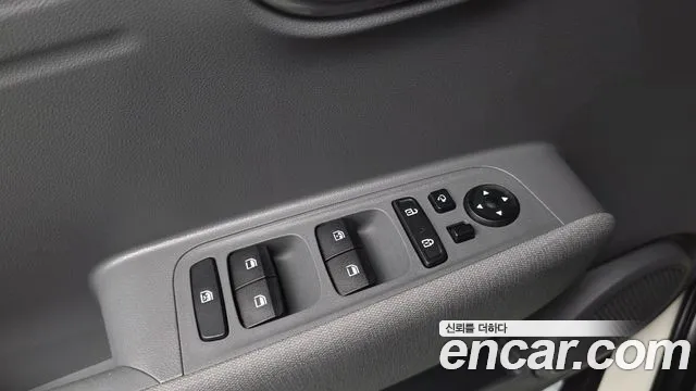 Hyundai Casper Casper Turbo Essential — Фото автомобиля 18