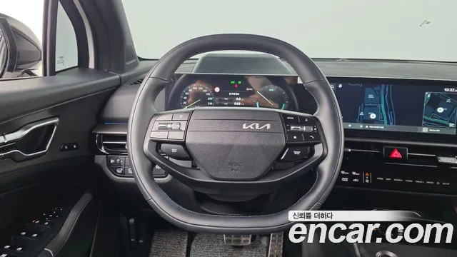 Kia Sportage — Фото автомобиля 15