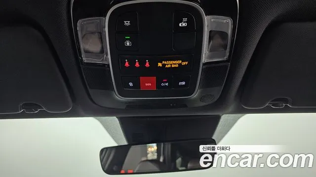 Hyundai Tucson Tucson (NX4) Дизель 2.0 2WD — Фото автомобиля 16