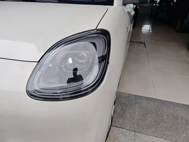 Wuling Hongguang Mini EV — Фото автомобиля 23