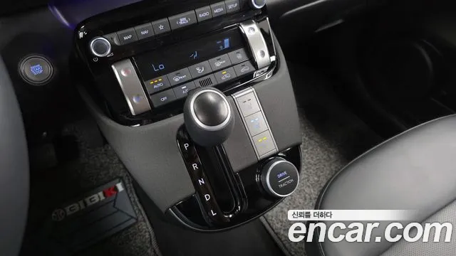 Hyundai Casper Casper Turbo Inspiration — Фото автомобиля 9