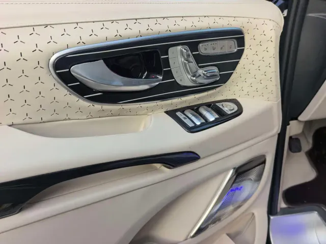 Mercedes-Benz Vito — Фото автомобиля 13