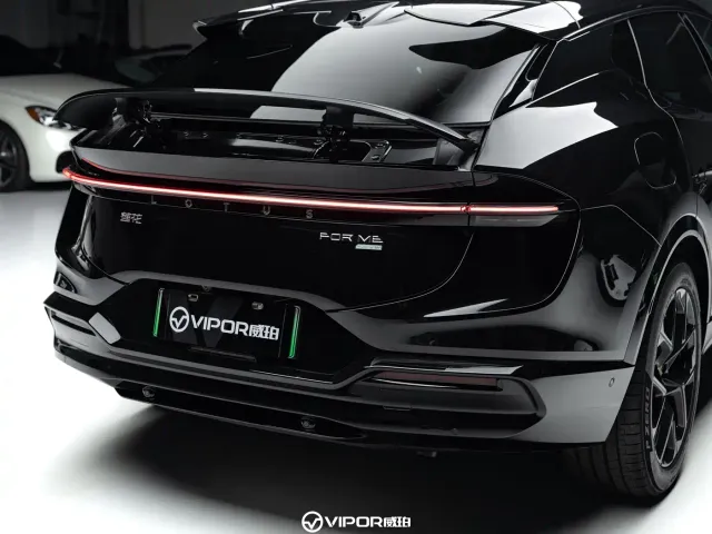 Lotus FOR ME — Фото автомобиля 19