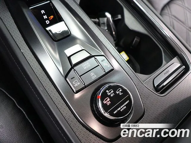 KG_Mobility_Ssangyong Musso — Фото автомобиля 10