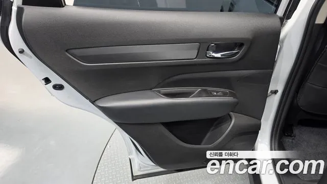 Renault Korea QM6 New — Фото автомобиля 14