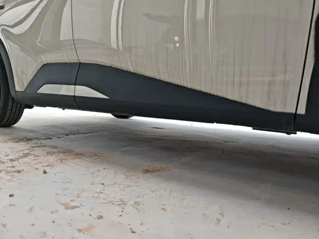 BYD Seagull — Фото автомобиля 20