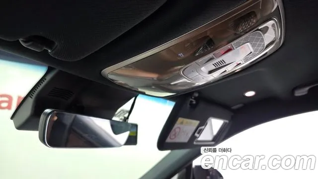 Genesis GV70 2.5T Бензин AWD — Фото автомобиля 16