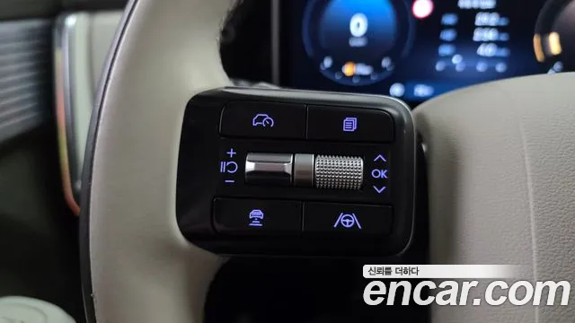 Hyundai Santa Fe MX5 — Фото автомобиля 22