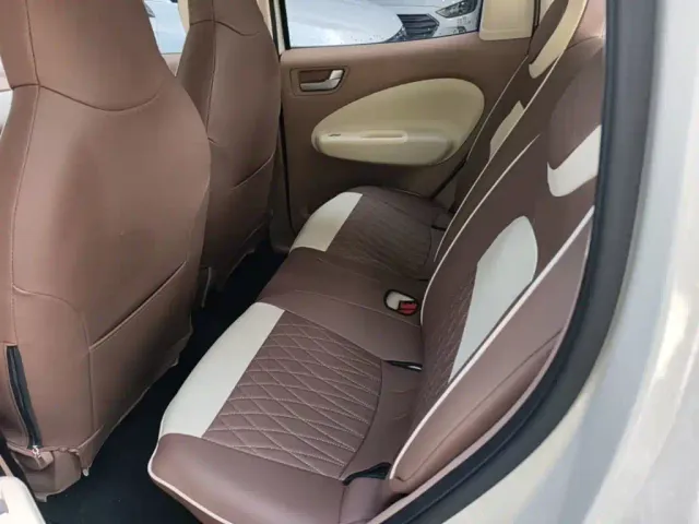 Wuling Hongguang Mini EV — Фото автомобиля 16