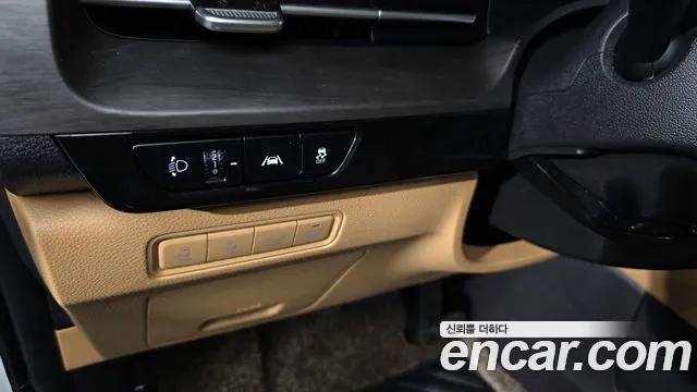 Kia Carnival 4th Gen — Фото автомобиля 27