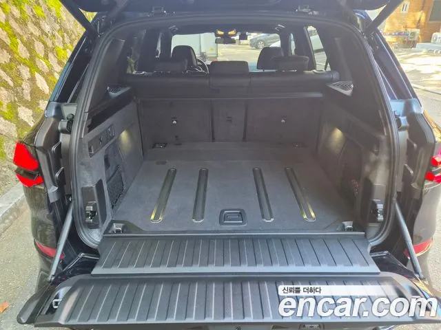 BMW X5 G05 — Фото автомобиля 19