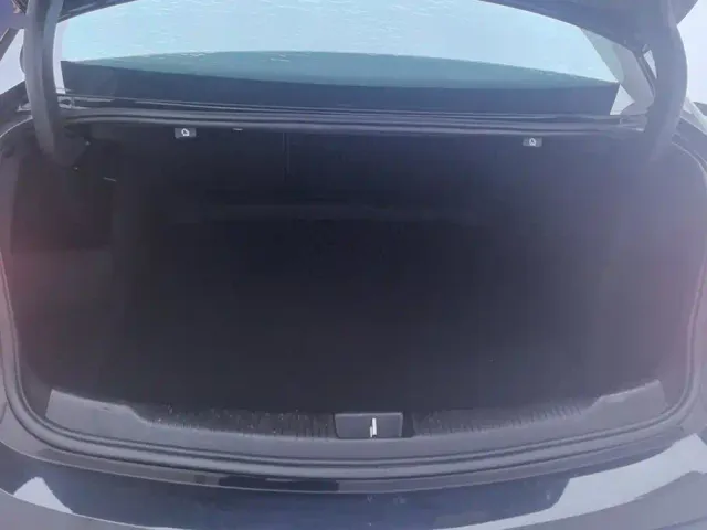 Buick Regal — Фото автомобиля 4