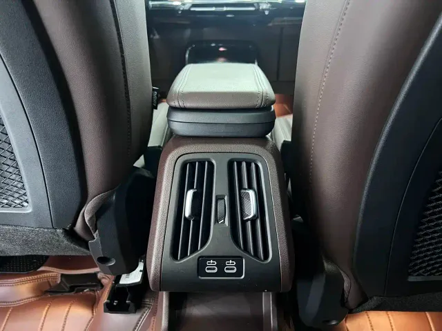 BMW X1 — Фото автомобиля 15