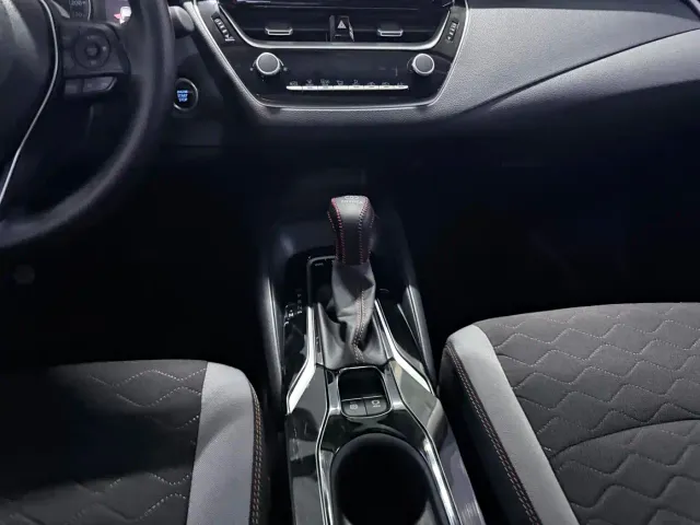 Toyota Corolla — Фото автомобиля 13