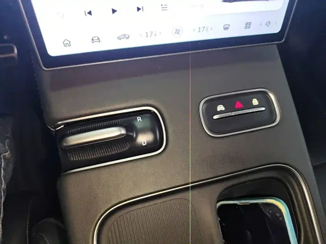 Nio EC7 — Фото автомобиля 12
