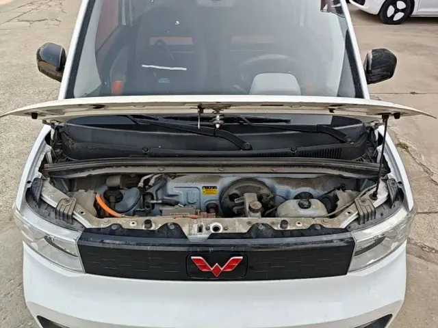 Wuling Hongguang Mini EV — Фото автомобиля 19