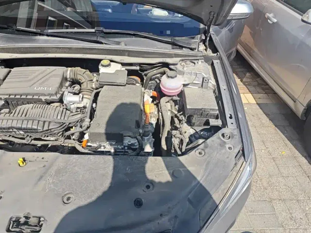BYD Qin PLUS — Фото автомобиля 22