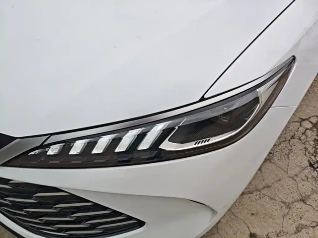 BYD Qin PLUS — Фото автомобиля 23