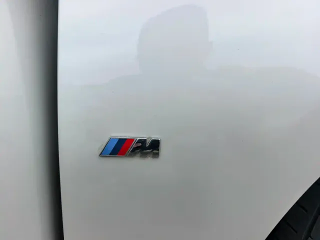 BMW 1 Series — Фото автомобиля 29