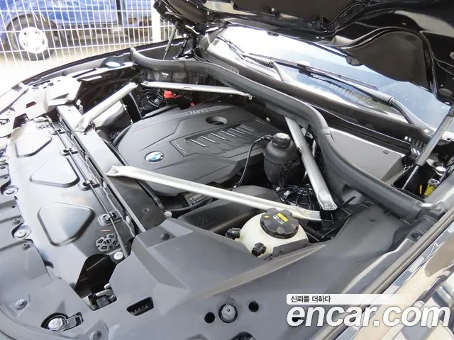 BMW X6 xDrive40i M Sport — Фото автомобиля 19
