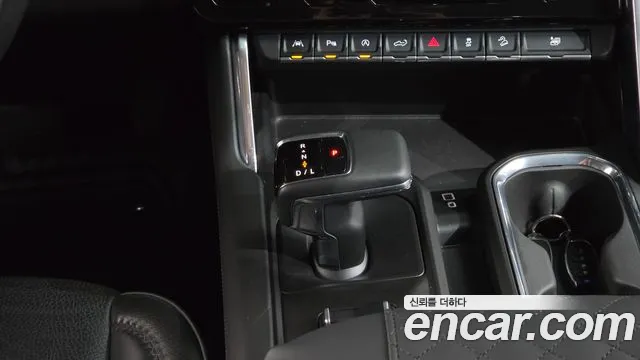 GMC Sierra — Фото автомобиля 12