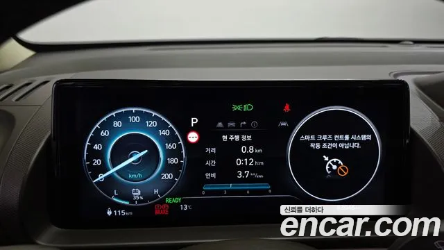 Hyundai Casper Electric — Фото автомобиля 11