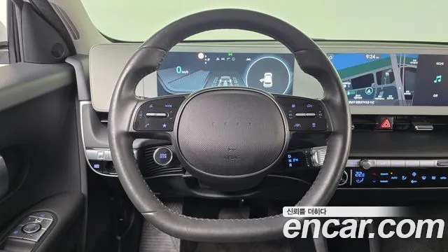 Hyundai Ioniq 5 — Фото автомобиля 19
